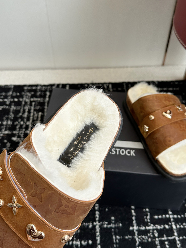 BBR Slippers