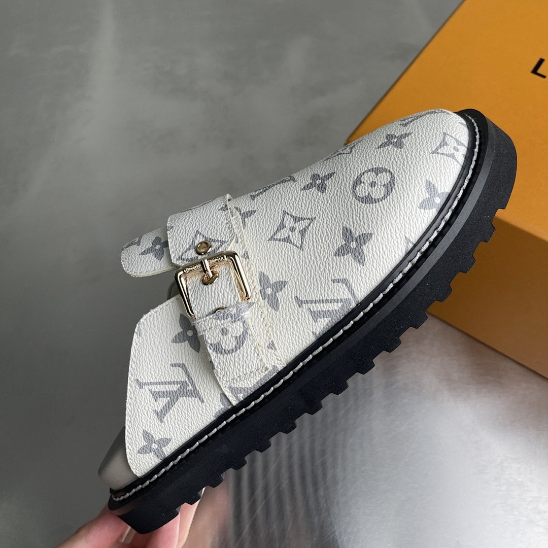 LV Easy Mule