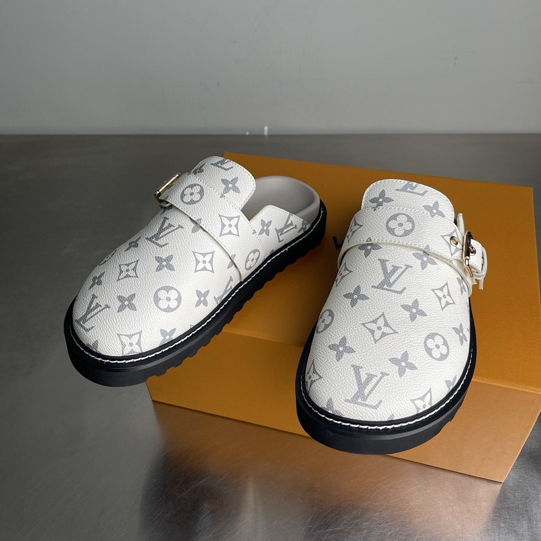 LV Easy Mule