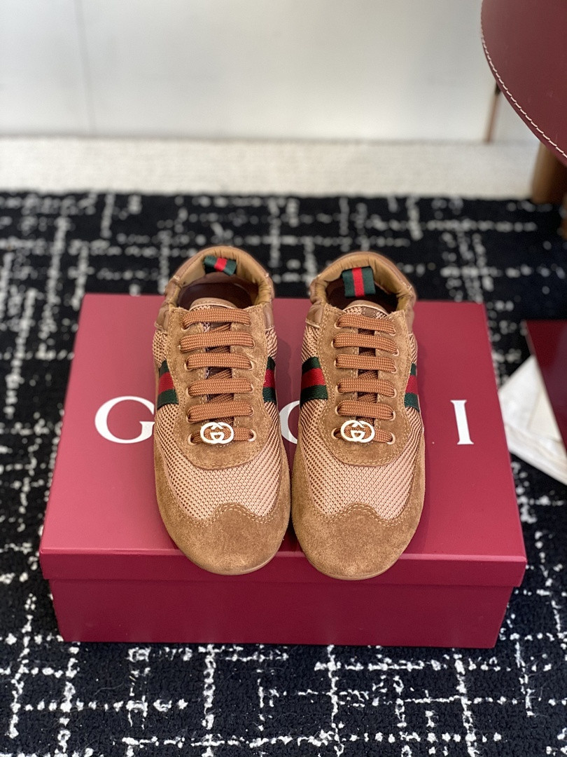 Gvc*1 Shift | New Ultralight Sneaker