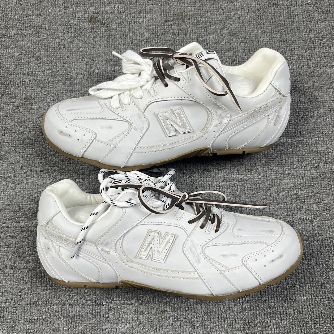 Miu Miu x New Balance 530 Sneakers