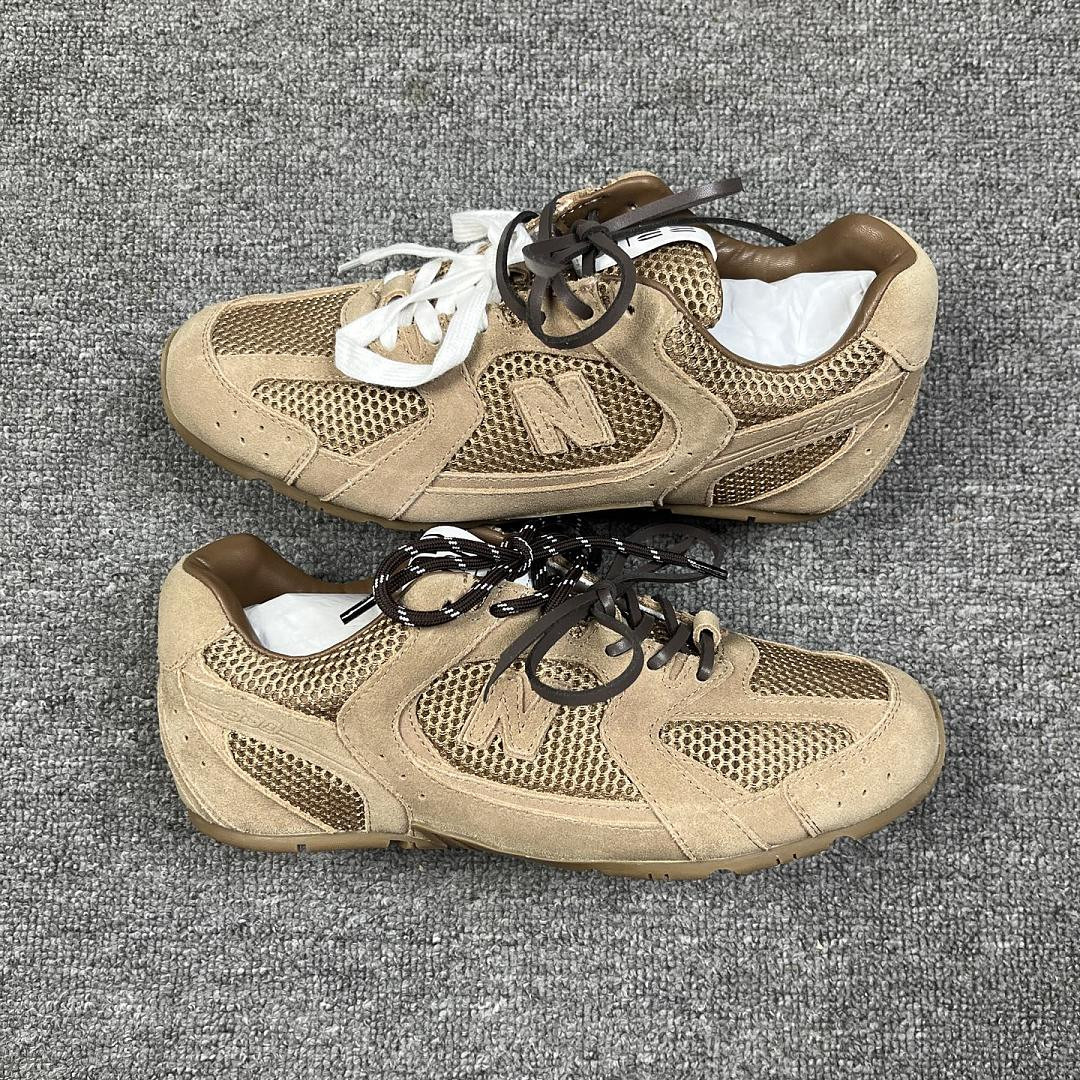 Miu Miu x New Balance 530 Sneakers
