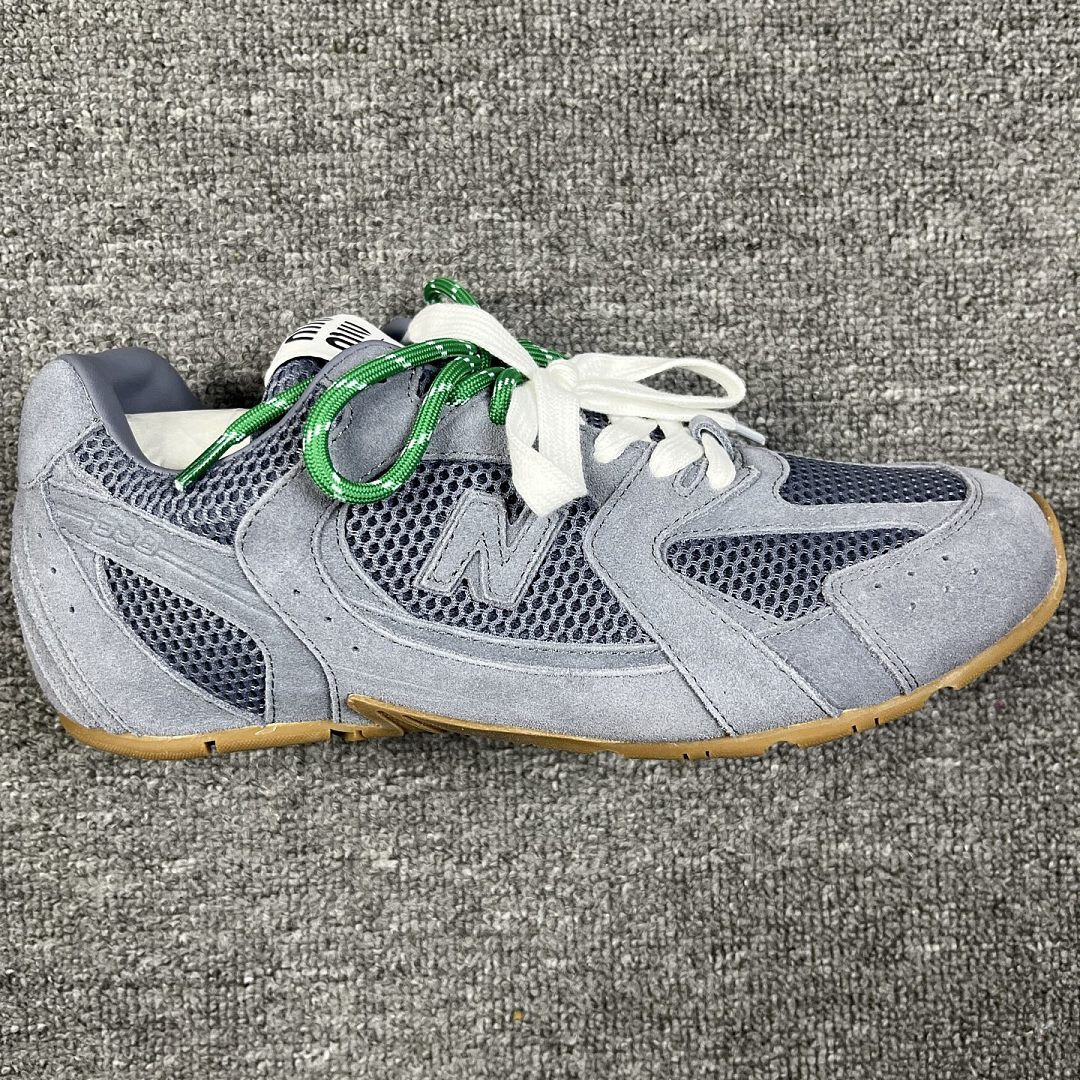 Miu Miu x New Balance 530 Sneakers