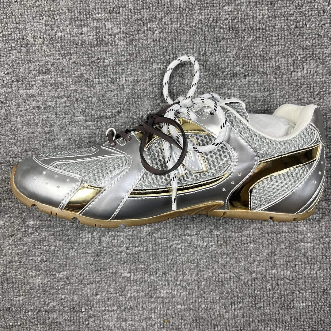 Miu Miu x New Balance 530 Sneakers