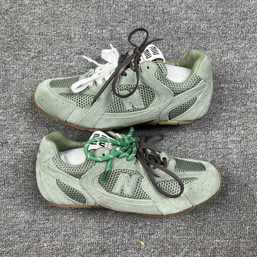 Miu Miu x New Balance 530 Sneakers