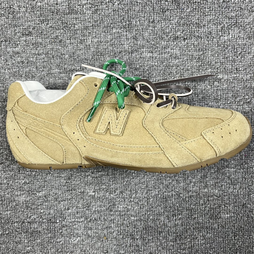 Miu Miu x New Balance 530 Sneakers