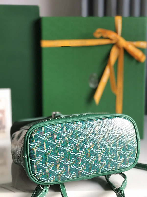 G09ard alpin shop mini backpack