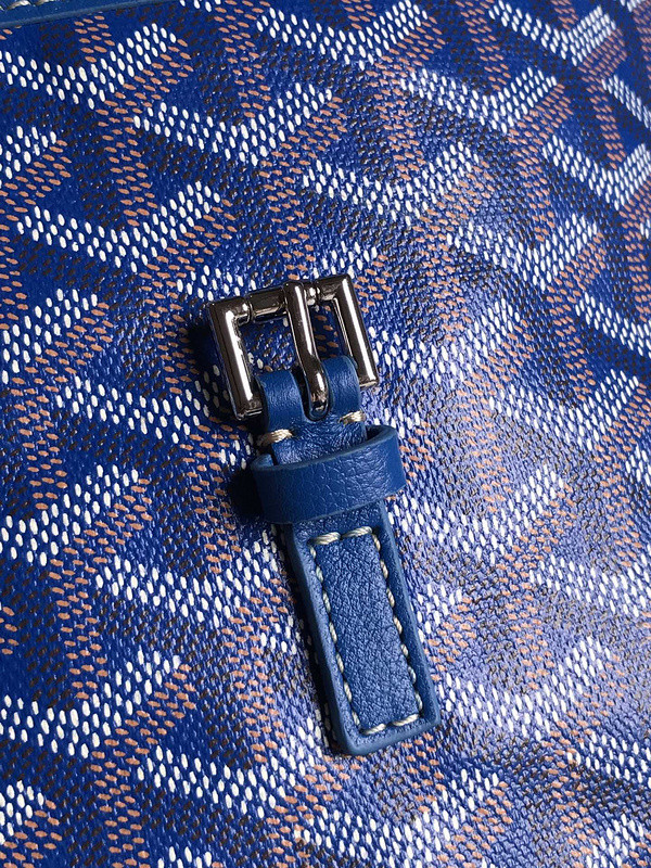 Goyard alpin shop mini backpack