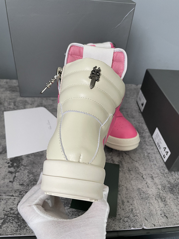 RICK 0WENS SNEAKERS