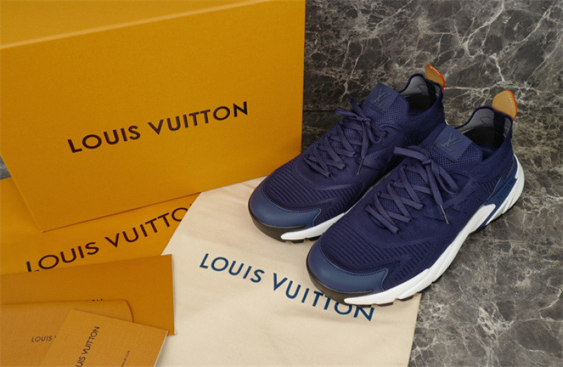 LOU1_TON SNEAKERS
