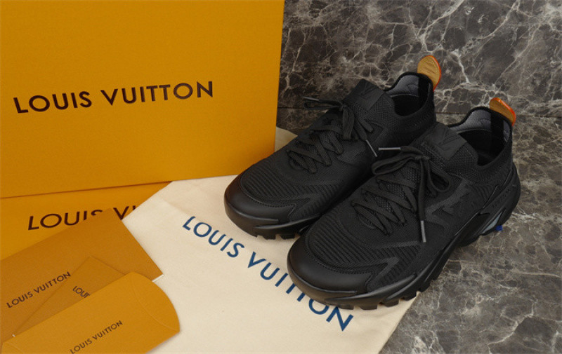 LOU1_TON SNEAKERS