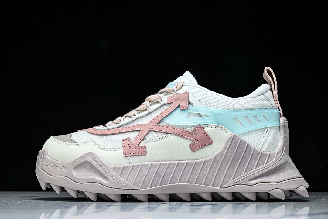 OW C/O ODSY-1000 SPORTS SHOES