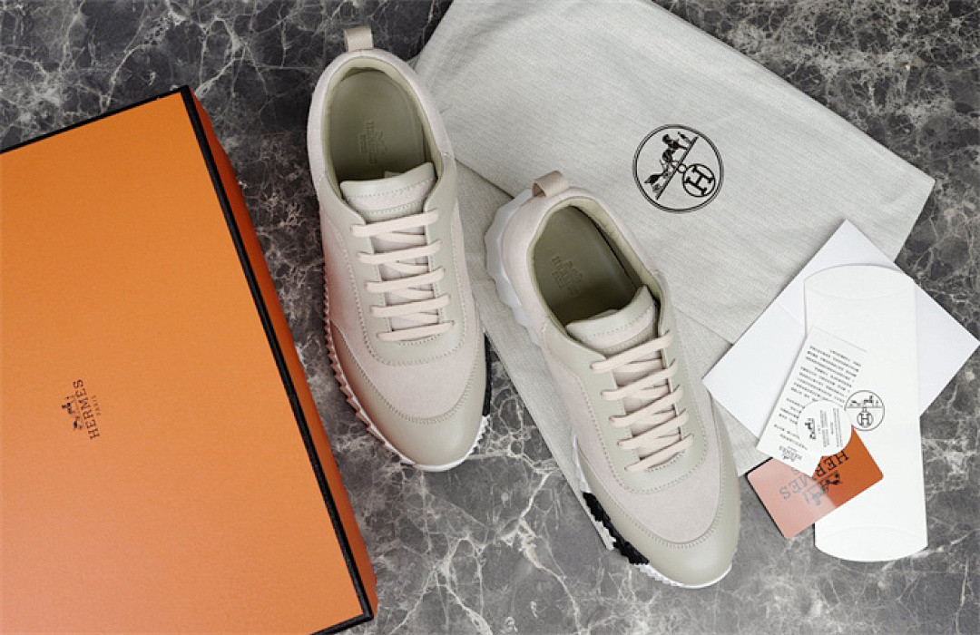 H*ER*MES SNEAKER