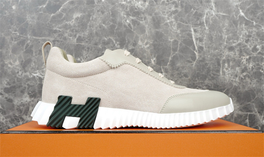 H*ER*MES SNEAKER