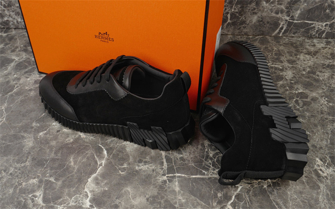 H*ER*MES SNEAKER
