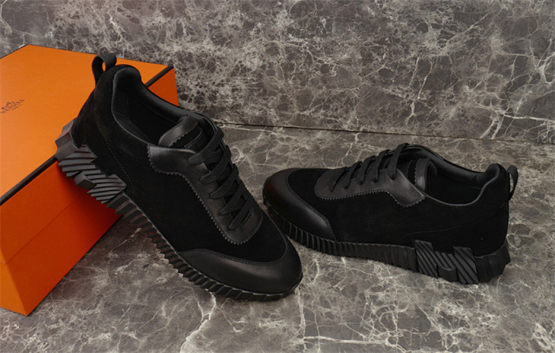 H*ER*MES SNEAKER
