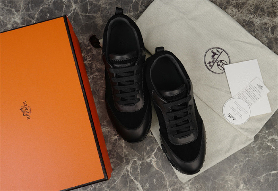 H*ER*MES SNEAKER