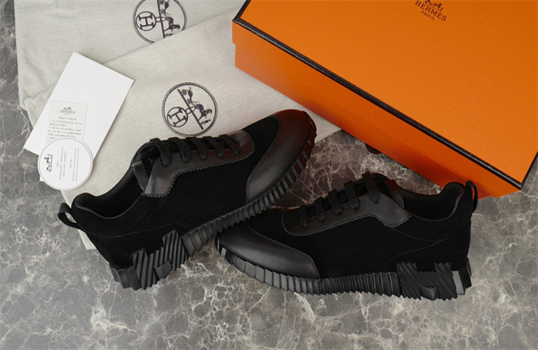 H*ER*MES SNEAKER