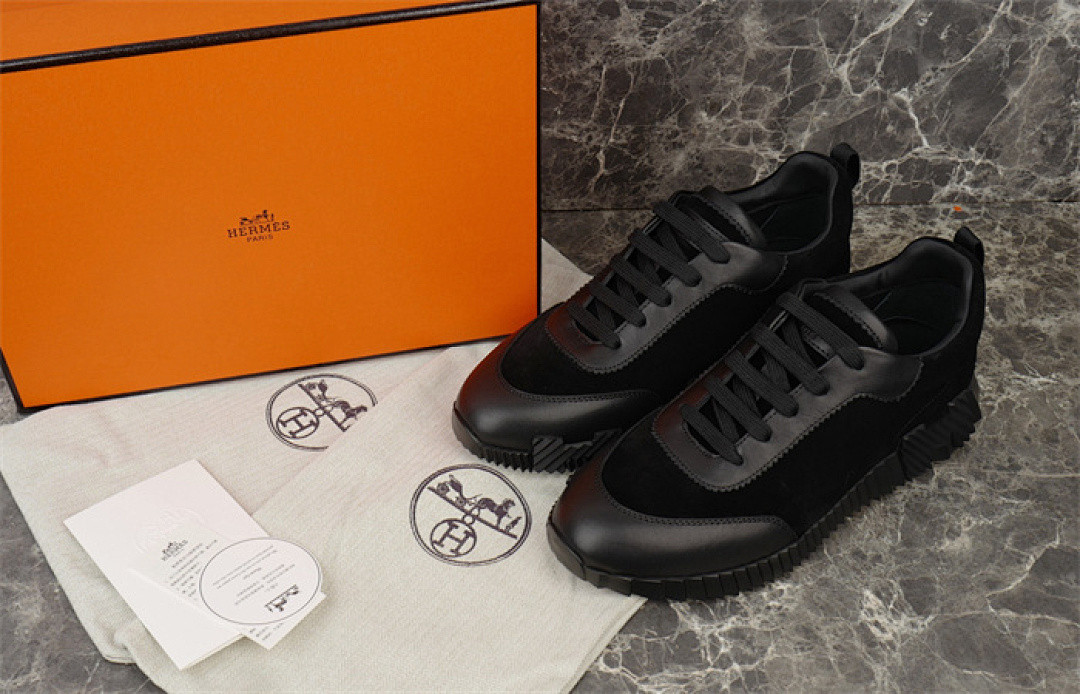 H*ER*MES SNEAKER