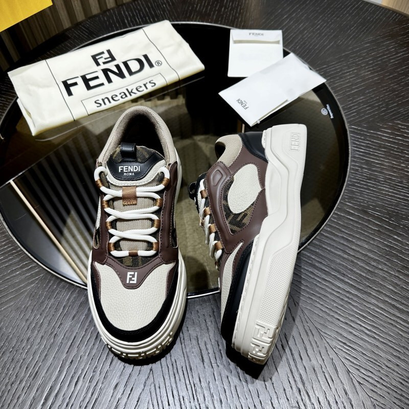 F**di SNEAKERS