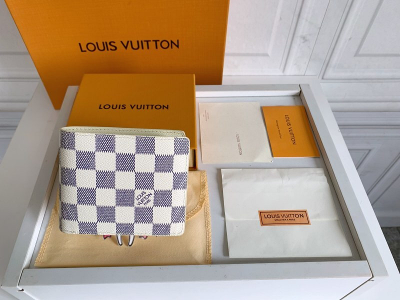 LV Wallet
