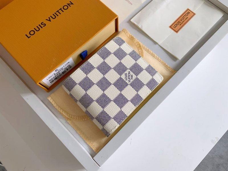 LV Wallet