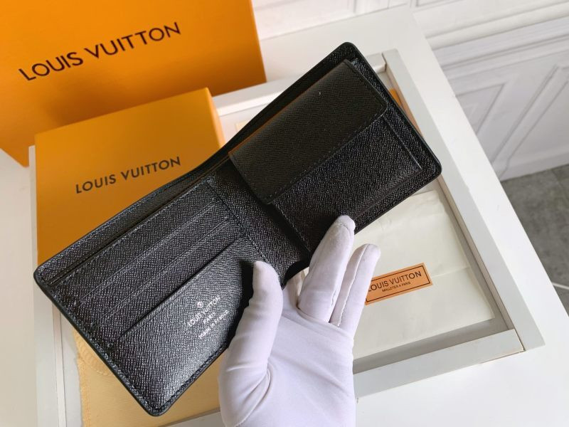 LV Wallet