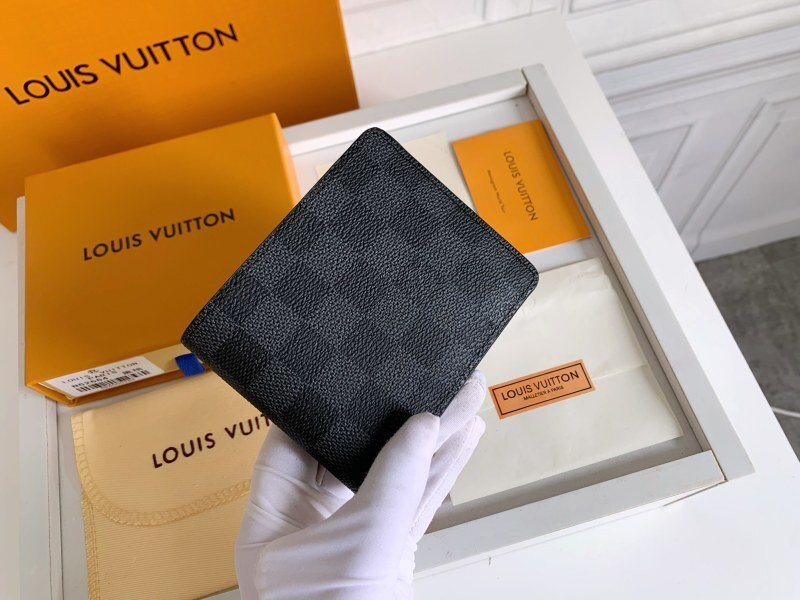 LV Wallet