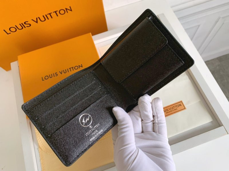 LV Wallet