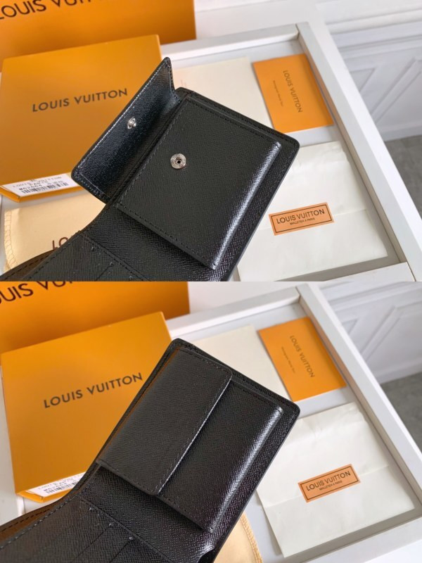 LV Wallet
