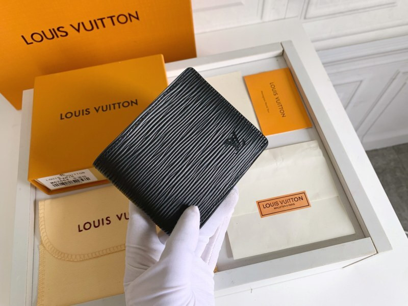 LV Wallet