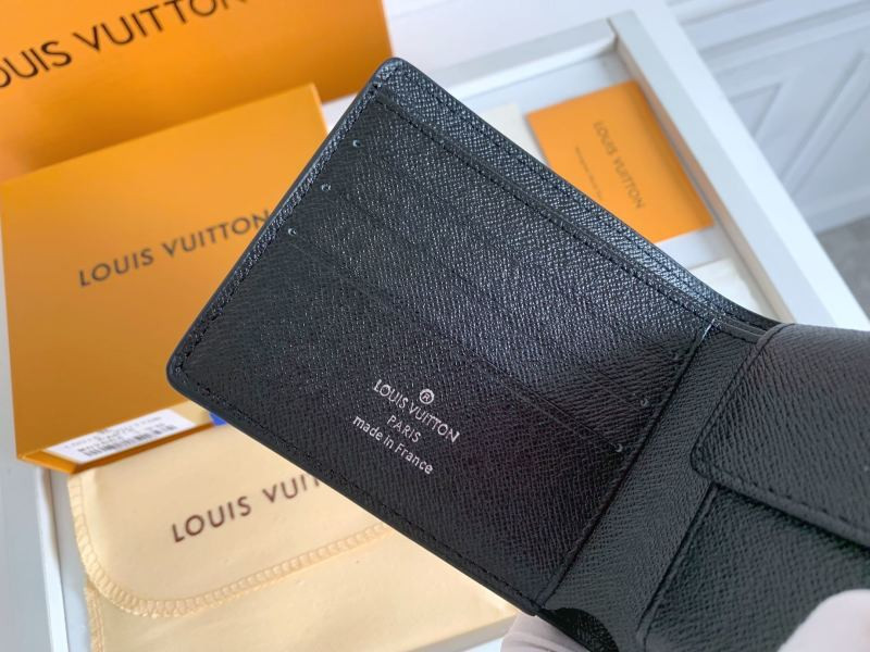 LV Wallet