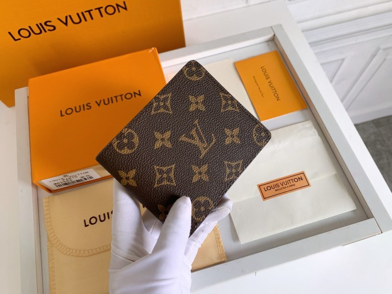 LV Wallet