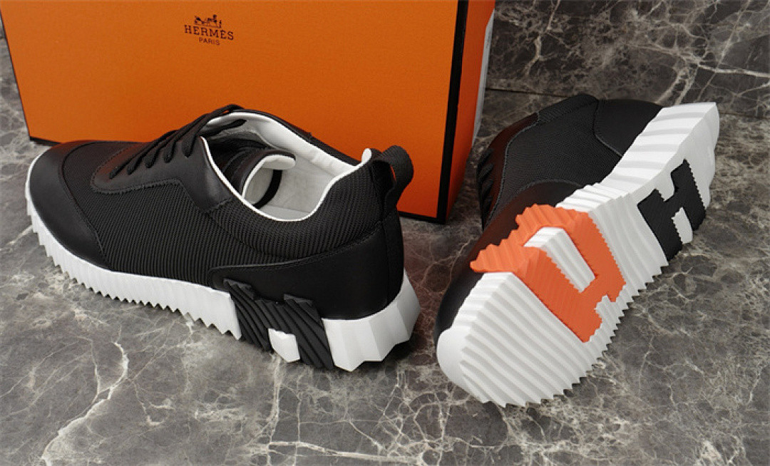 H*ER*MES SNEAKER