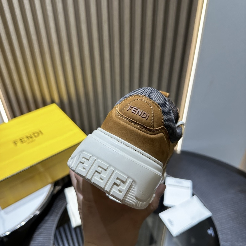 F**di SNEAKERS