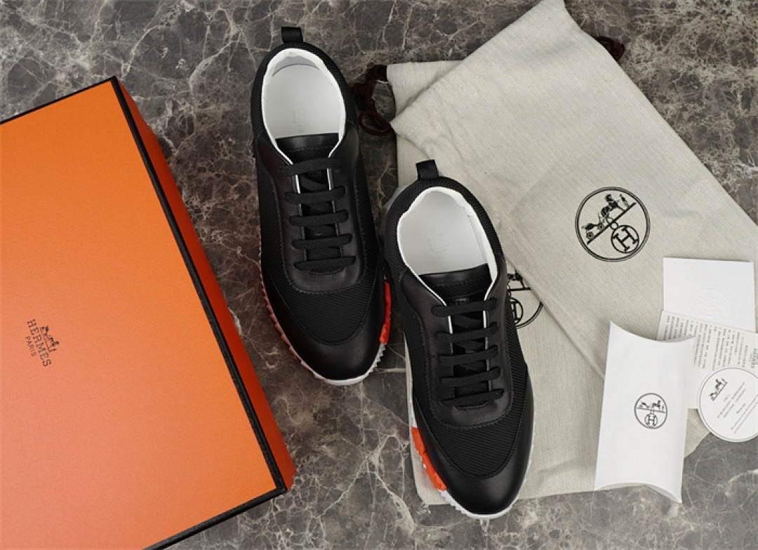 H*ER*MES SNEAKER