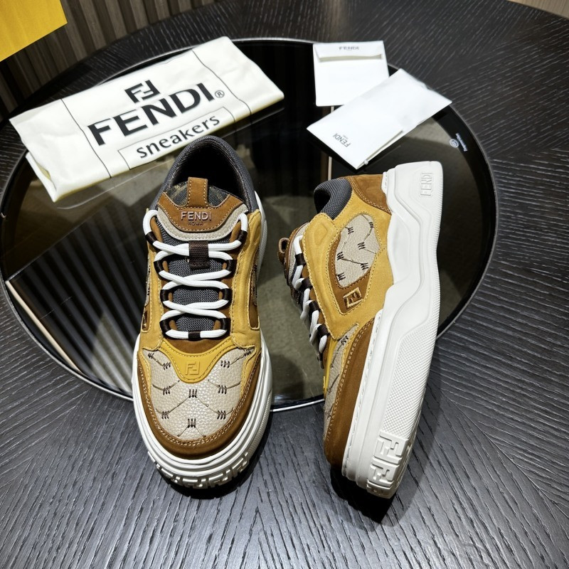 F**di SNEAKERS