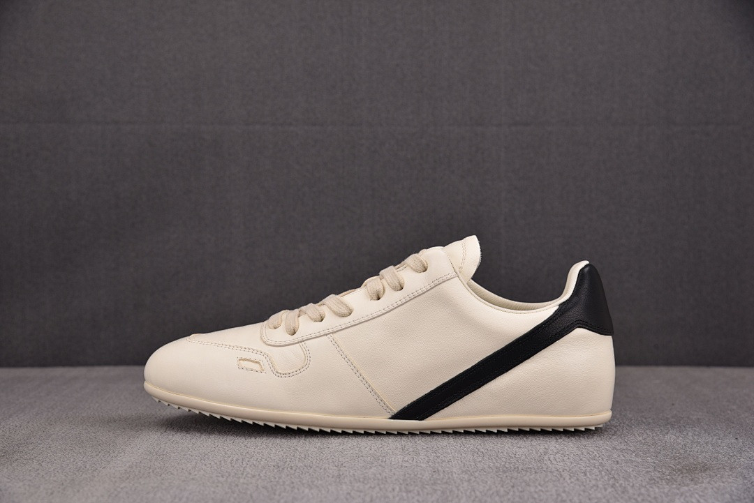 RICK 0WENS SNEAKERS