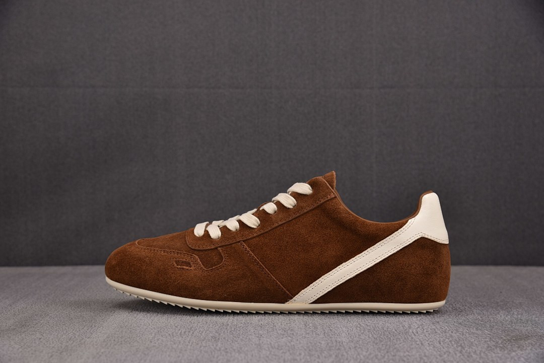 RICK 0WENS SNEAKERS