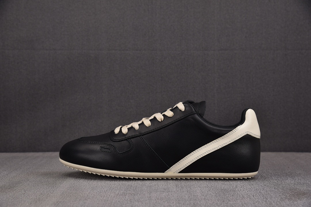 RICK 0WENS SNEAKERS