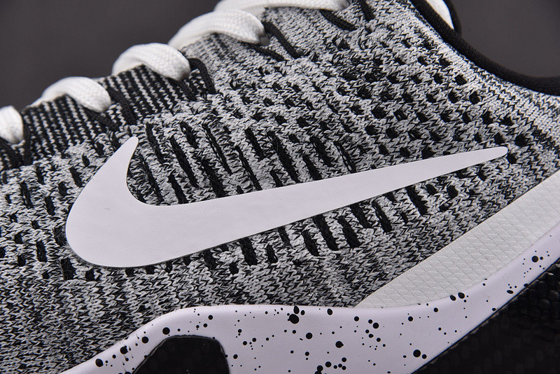 Nike Kobe 9 Elite Low Beethoven 639045-101