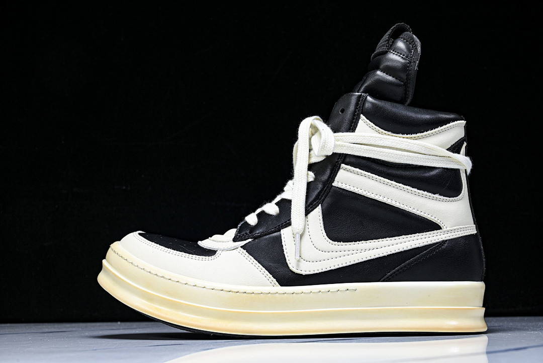 RICK 0WENS SNEAKERS
