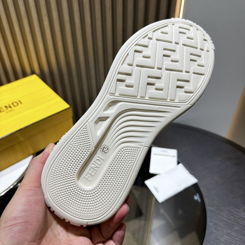 F**di SNEAKERS