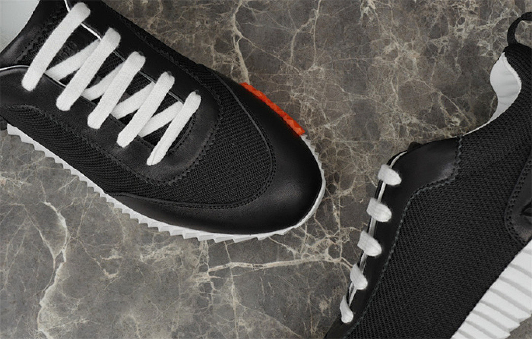 H*ER*MES SNEAKER