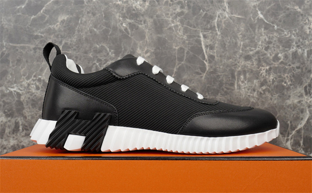 H*ER*MES SNEAKER