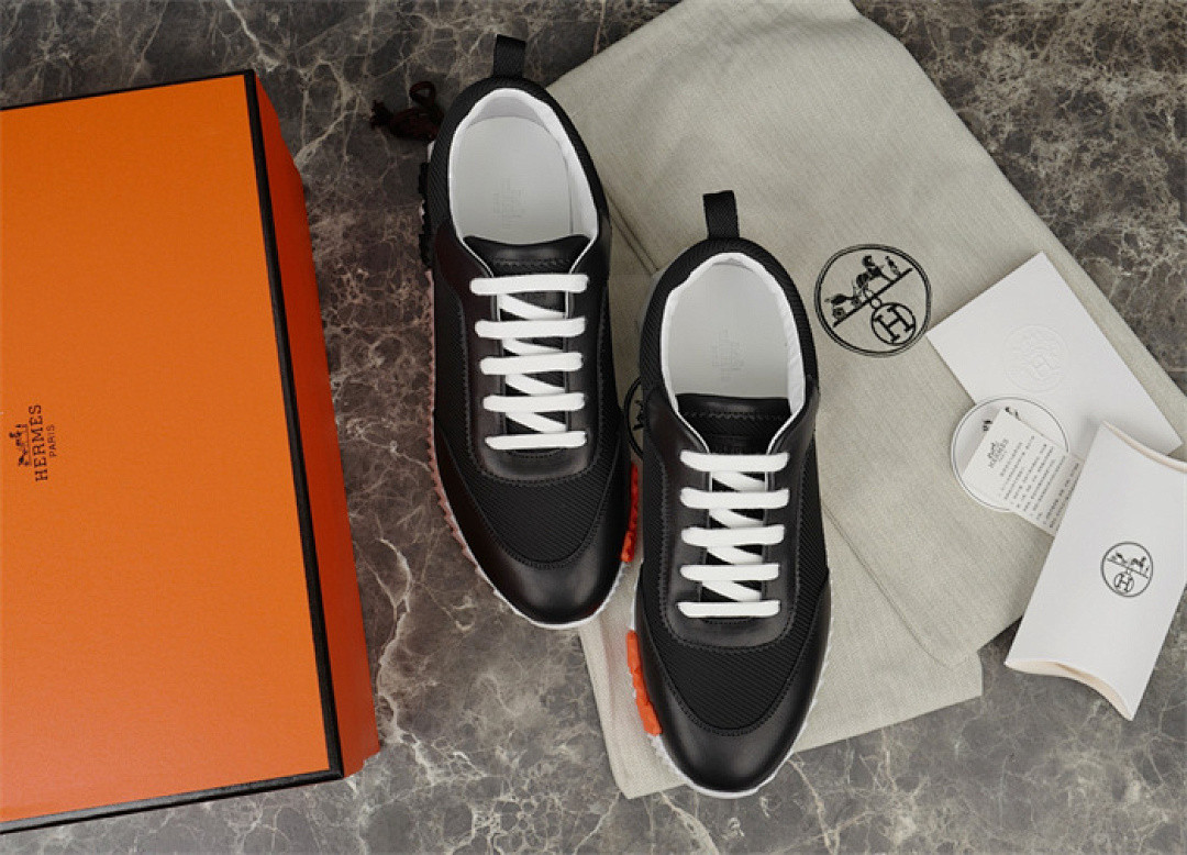 H*ER*MES SNEAKER