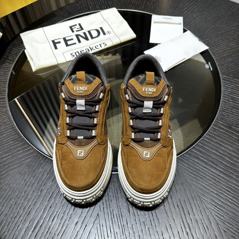 F**di SNEAKERS