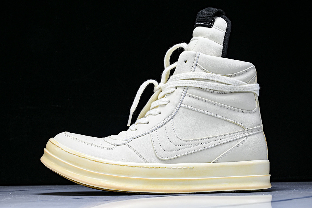 RICK 0WENS SNEAKERS