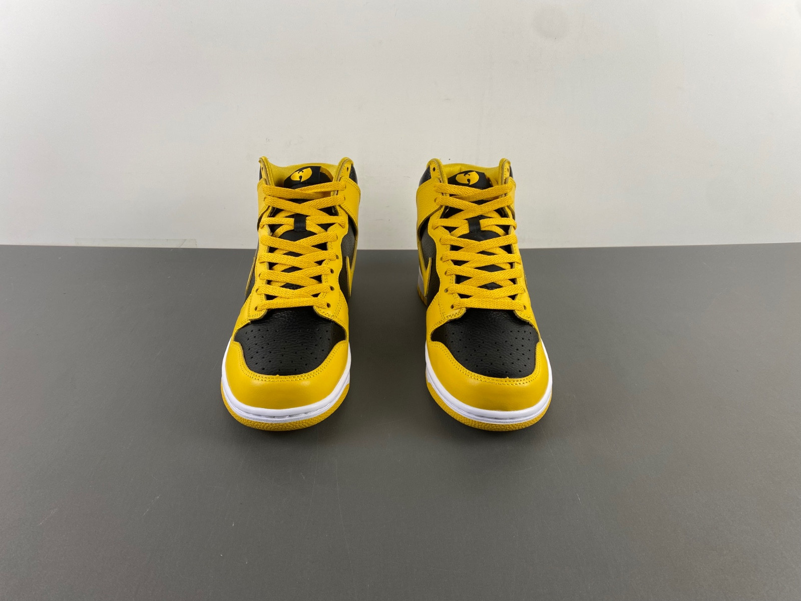 Dunk Hi Retro PRM x Wu-Tang | HJ4320-001