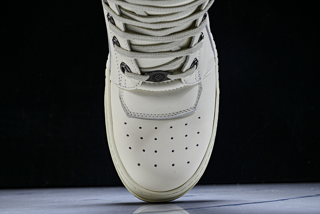 RICK 0WENS SNEAKERS
